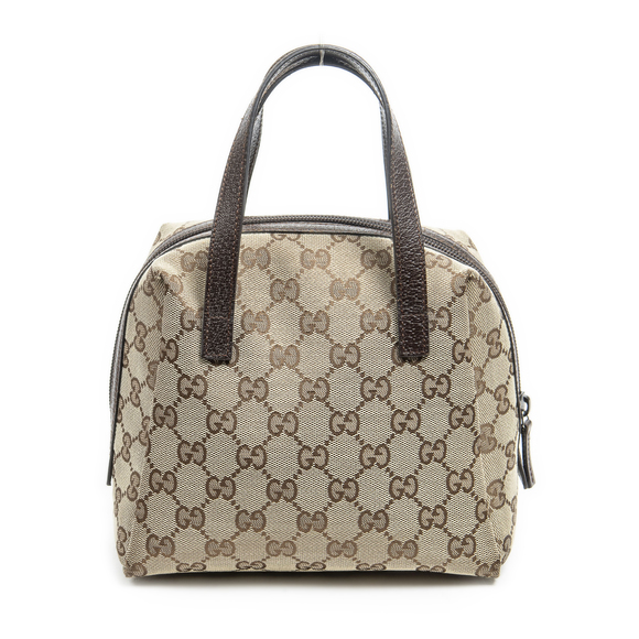 Gucci Cosmetic Pouch - Picture 5 of 10